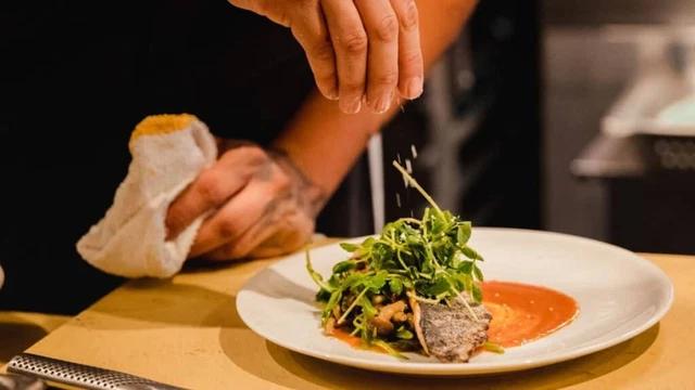 Hire A Chef In London - Private Event Voucher Of £70