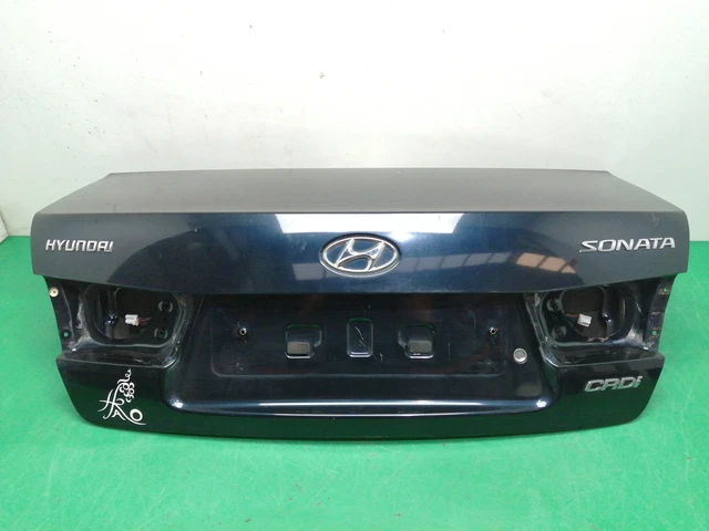 Gancio Chiusura Cofano Per Fiat Panda 141/141A - Per Portellone Posteriore | Chiusura Meccanica | Ricambio Specifico - Foto 11