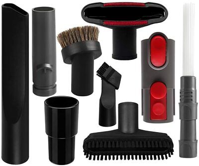 Shop Vac Vacuum Replacement 1 1/4 inch and 1 3/8 inch Accessories Brush Kits