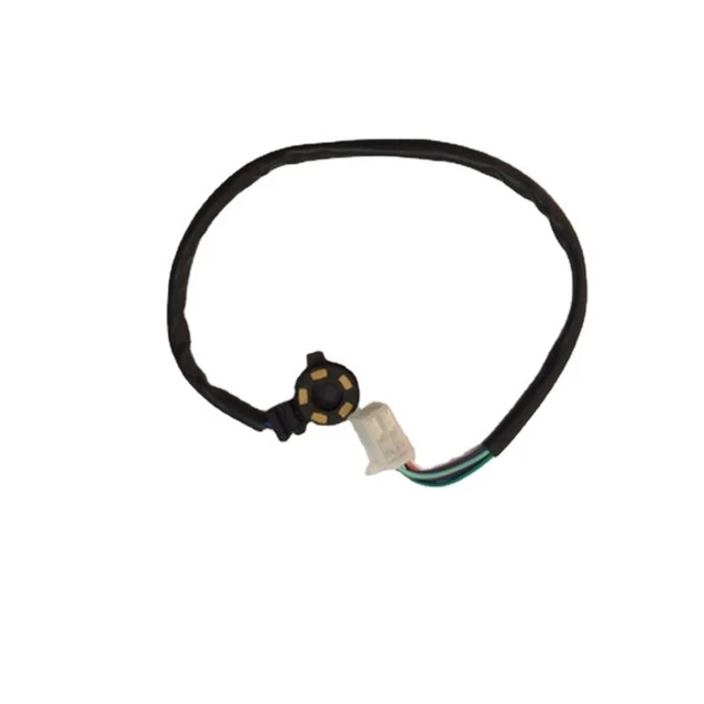 GEAR POSITION SENSOR Switch Transmission Indicator 5 Wire Motorcycle ...