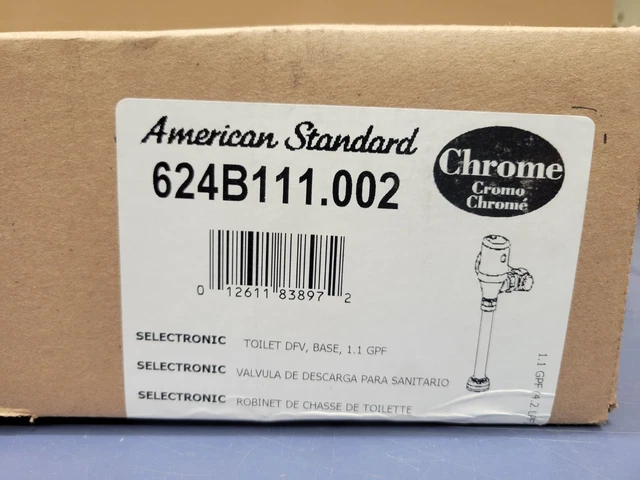 Flush Valves, Valves & Manifolds, Hydraulics, Pneumatics, Pumps