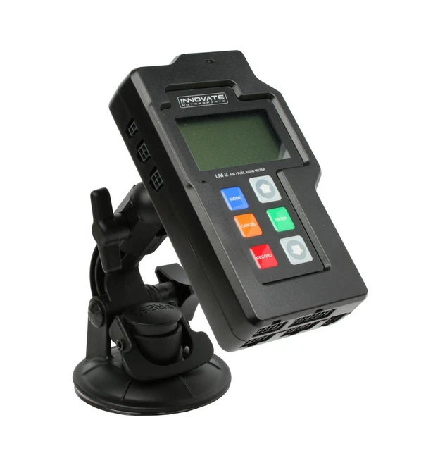 Innovate Motorsports 38140 LM-2 Window Mount