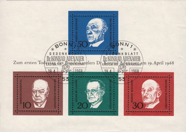 brd-block-zum-ersten-todestag-von-konrad-adenauer-bonn-ar986-eur-1