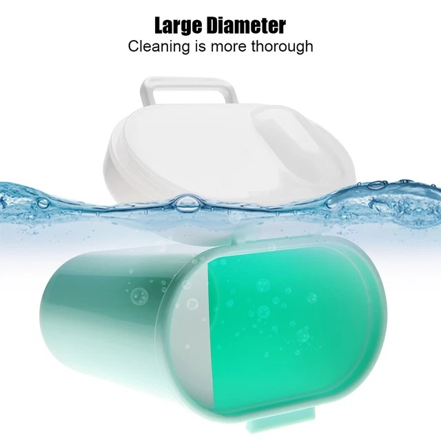 New Portable Baby Milk Powder Formula Dispenser Baby Food Fruit Candy Storage