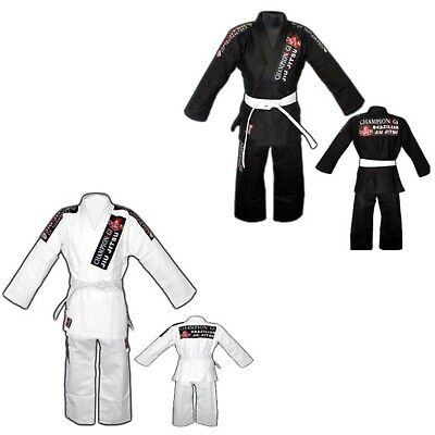 TAILLE L NOIR/BLANC 20 euros au Lieu de 30e Venum T-SHIRT VENUM JIU JITSU VT 