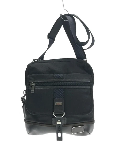 Tumi 222304Hk2 Alpha Bravo Annapolis Zip Flap Hickor Shoulder Bag