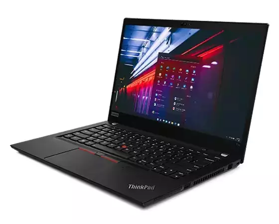 Lenovo ThinkPad T14 Gen 2I i7-1165G7 @ 2.80 GHz 16GB/512GB Win 11 Pro