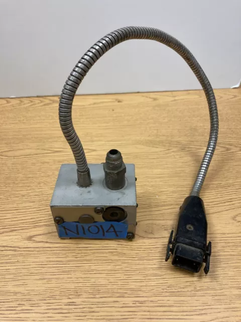 Nordson H201T Glue Gun - No Module (Reconditioned)