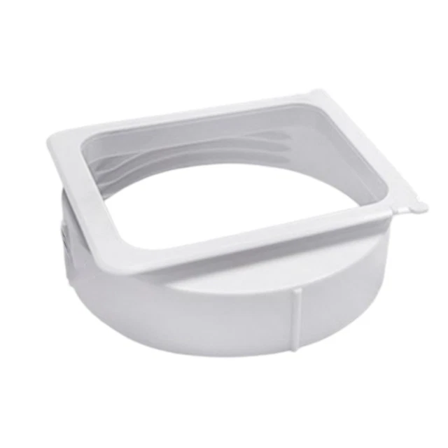 Adaptateur De Tuyau D'évacuation Pour Climatiseur Mobile - Interface Solide, Diamètre 150 Mm ? - Générique