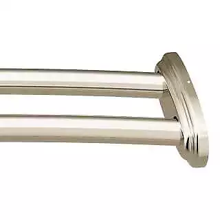 Moen DN2141NL - Shower Curtain Rods Shower Accessories