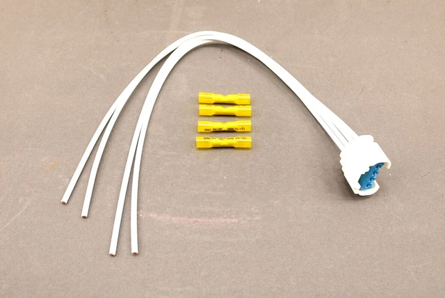 NEW ACDelco Fuel Tank Harness Connector PT2877 Silverado Sierra 2014-2018