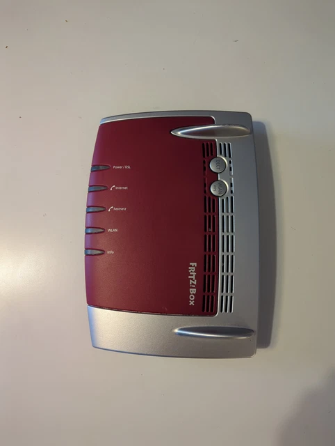 AVM FRITZ!Box 7490 router wireless con modem (20002584)