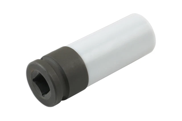 Laser Tools 7674 Impact Profonde Douille Écrou Roue 1.3cmD 18mm
