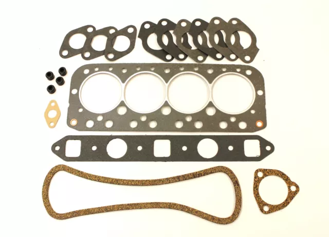 Morris Marina 1300 1971 - 1980 Head Gasket Set