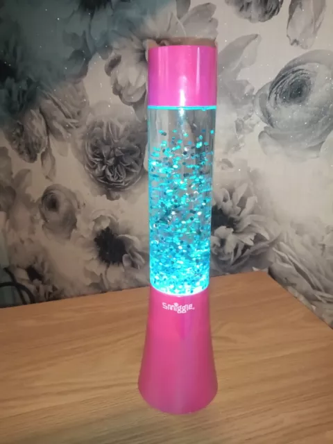 Smiggle lava clearance lamp