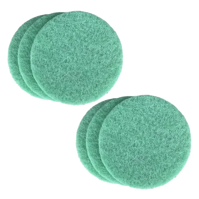 Compatible Fluval FX2 FX4 FX5 FX6 Phosphate Remover Pads Foam Filtre Externe