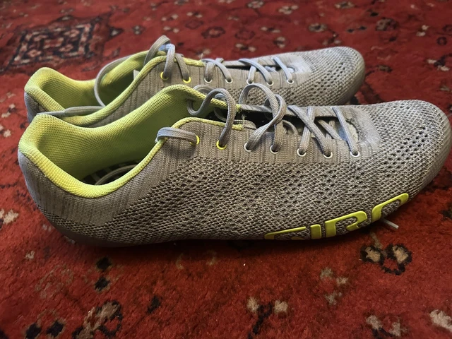 Giro empire e70 2025 knit road cycling shoes
