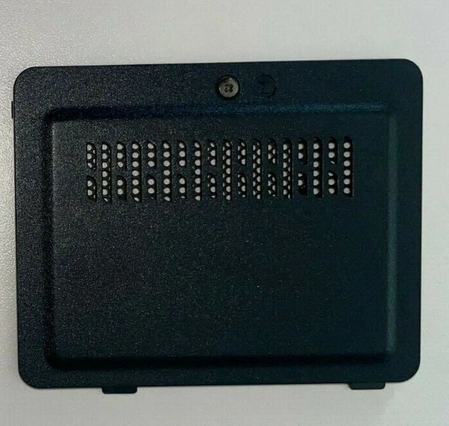 Cache Trappe + Vis Pour Asus X55VD - Référence 13GN5O2AP020-1 - Pièce D'Occasion Bon État