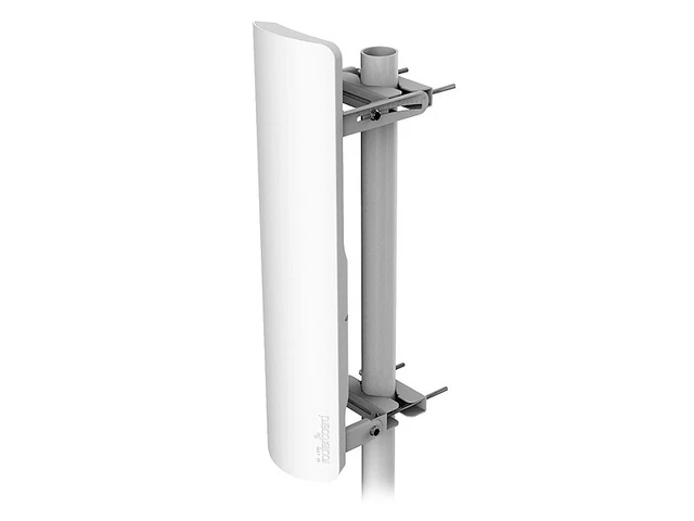 Mikrotik MTAS-5G-19D120 Antenne Mant 19 Sectoriel 5GHz 120 Degré ,19dBi 2X2 Mimo