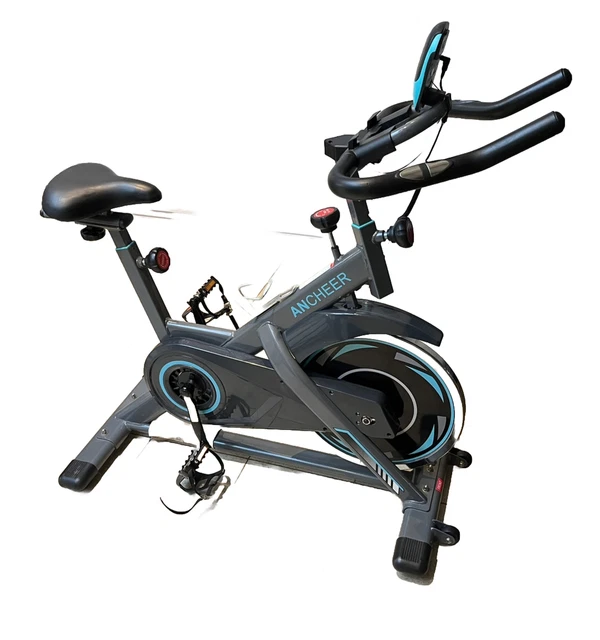 Ancheer stationary sales bike