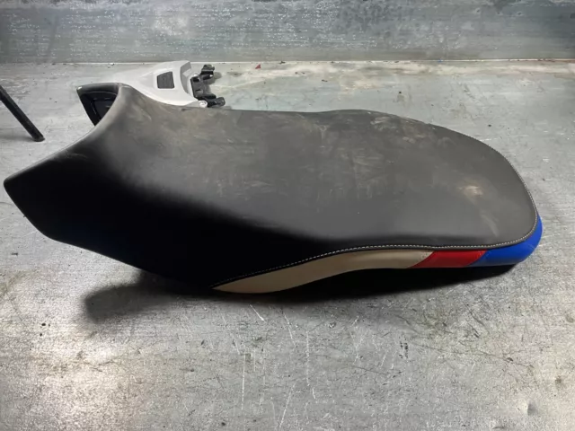 BMW K50 K51 R1200GS R1250GS ADVENTURE low Rallye seat 8404227 3