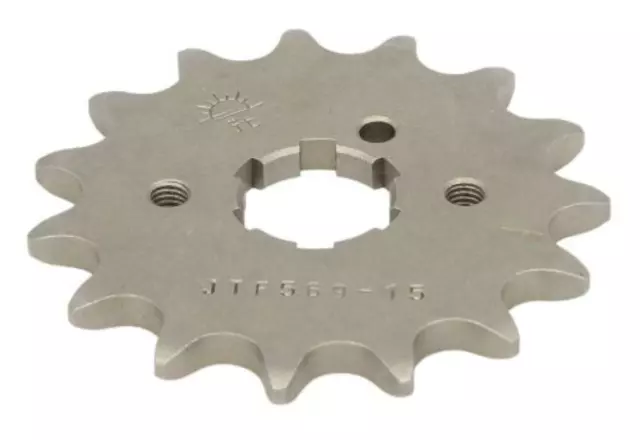 JT Sprockets Ritzel 15 Zähne Teilung 520 JTF569.15