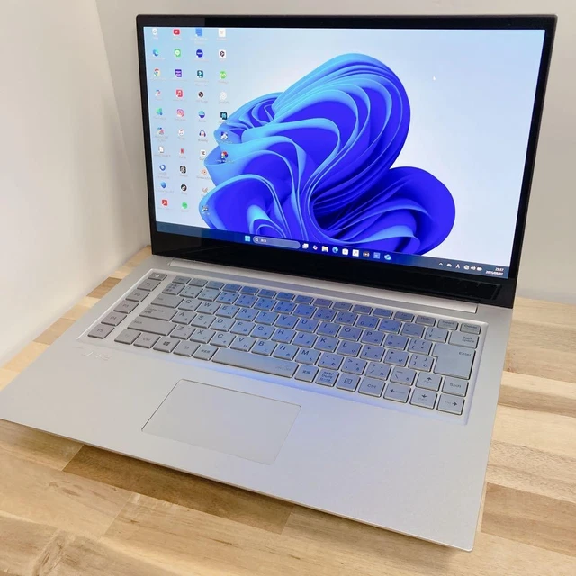 15.6インチ NEC VJ24MX-U I5 8GB SSD DVD WiFi NEC VJ24MX-U 15.6