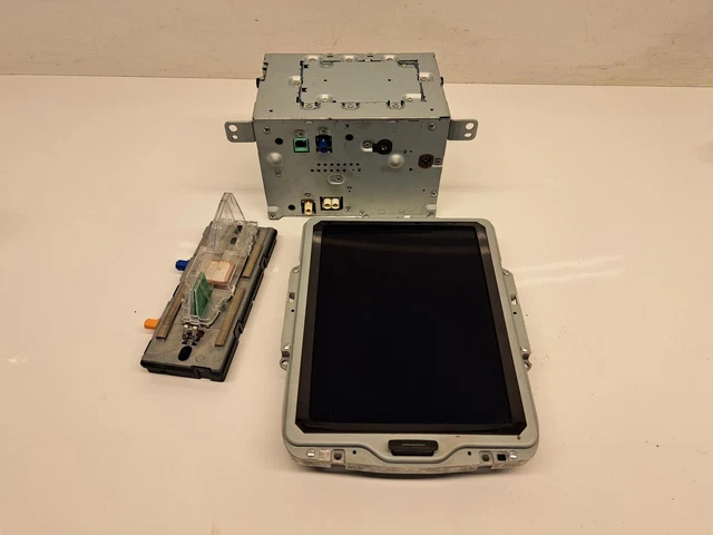 2016 Volvo S90 SAT. NAV. UNIT Satellitennavigation Kopfeinheit