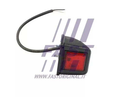 FAST FT87359 Luce di posizione laterale per, CITROËN,FIAT,FORD,IVECO,MAN,MERCEDES-BENZ,NI