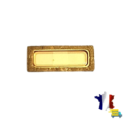 Bouton Power Original Pour Doro 8042 (DSB-0110) – Pièce Détachée D'occasion