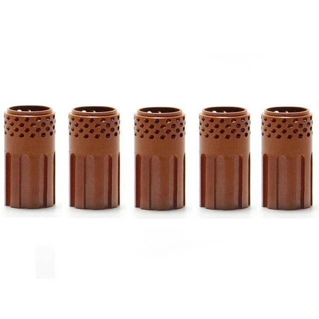 5Pcs 220051 Plasma Cutter Swirl ring For Hypertherm Powermax1650 T100 Torch