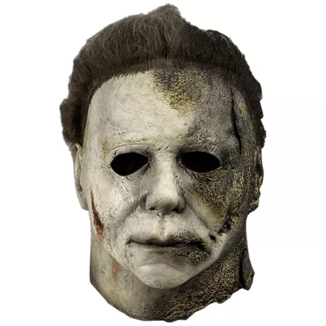 Halloween Kills Michael Myers Mask Costume Mask Adult Halloween Halloween