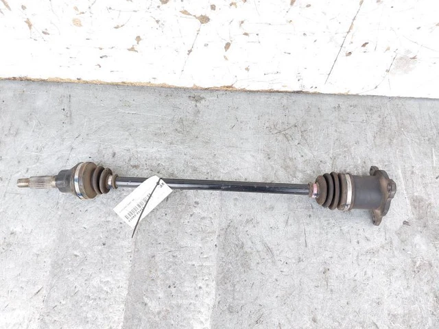 4422062810000 Semiasse Post Sx Suzuki Swift V (Az) 4Wd 1.2 Hybrid 16V Man 5M 83C