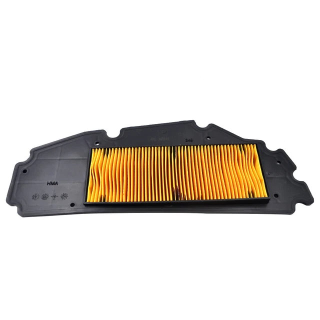 Air Filter 17211-HMA-000 for SYM GTS300i CRUISYM300i RV250 GTS300 Joymax300 250