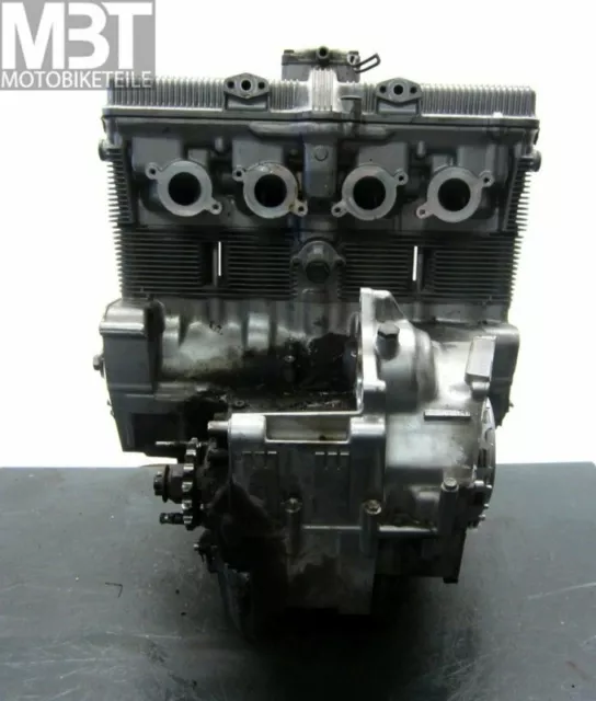 Suzuki GSX 600 F AJ Motor Engine Bj. 98-02