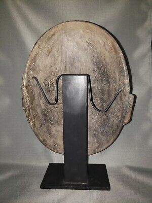Museum Quality, Large COLIMA Mask MAKE AN OFFER! Precolumbian 6