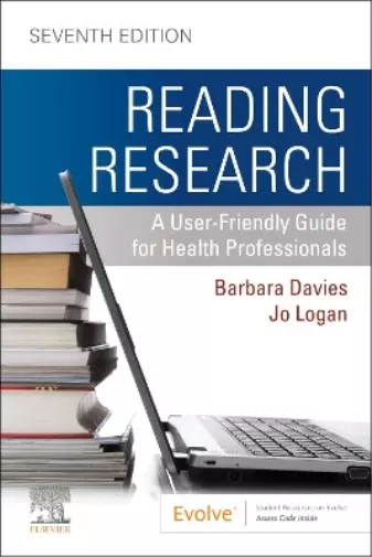 Jo Logan Barbara Davies Reading Research (Taschenbuch)