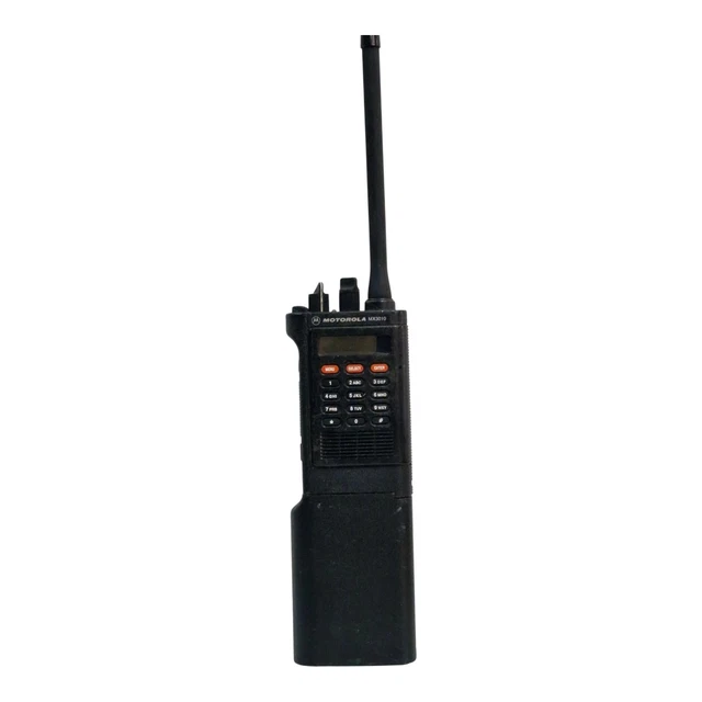 Émetteur / Récepteur R-3520M - Matériel Radio Occasion
