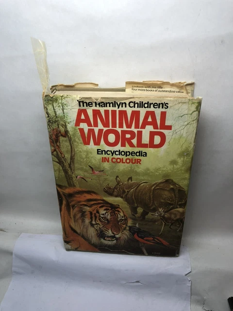 古書 洋書 Young Animals Paul Humlyn London 本 古書 洋書 Young