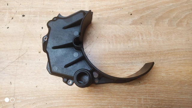 BMW K5X R1200 R / RS / RT / GS 2013 Separatore olio 11148526646
