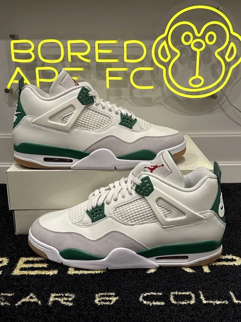 air jordan 4sp