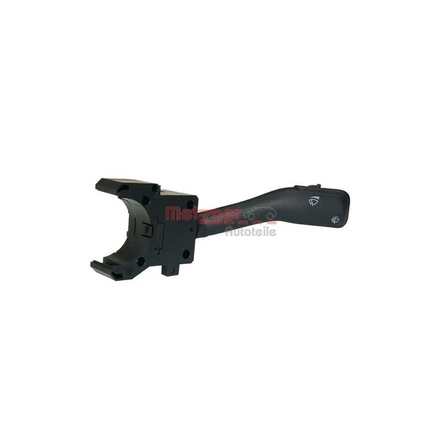 Metzger Wischerschalter - Scheibenwischer Schalter Für VW Golf V, Touran, Tiguan