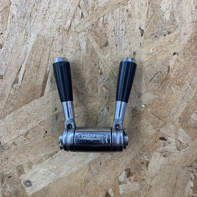 bike stem clamp