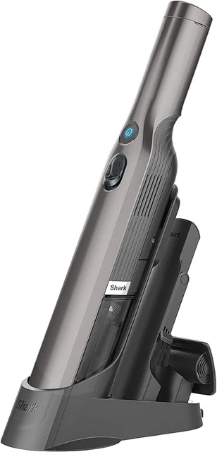 Shark QV201SL WANDVAC Handheld Vacuum