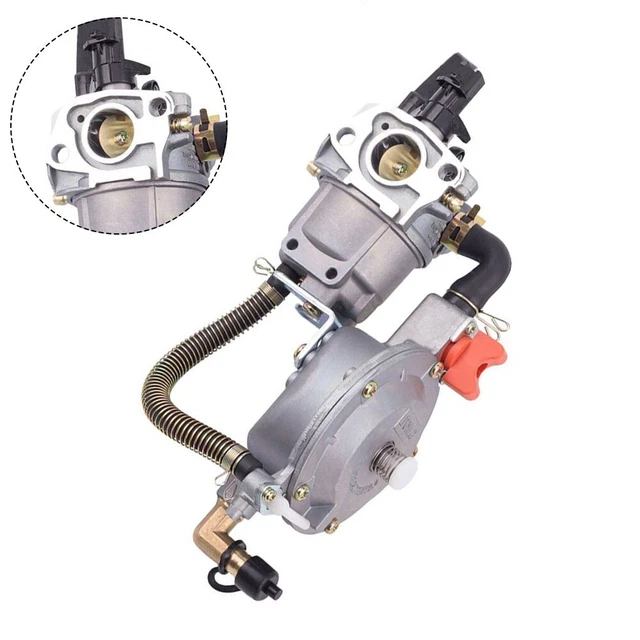 For Champion Carburatore Kit Generatore Ricambi & Accessori LPG / NG Conversione