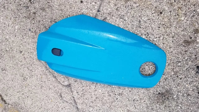 1995-1998 Yamaha WaveVenture HOOD HATCH 700 701 760 1100 Wave venture cover bow