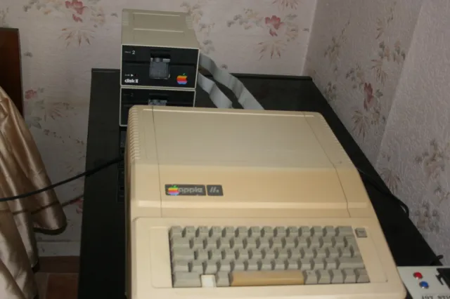 Apple IIe