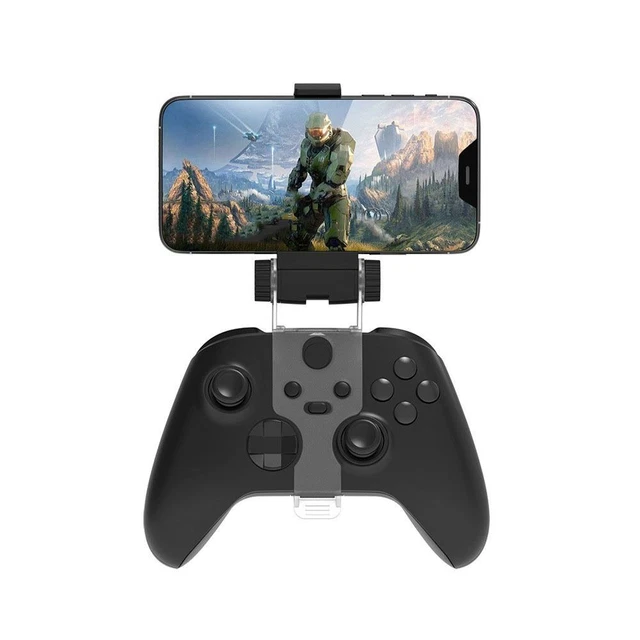 Supporto per telefono controller Clip per staffa Morsetto per telefono
