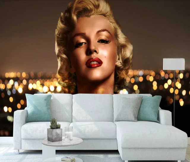 Meilleurs modèles pour imprimante 3D Marilyn Monroe·40 ... - Cults 3D