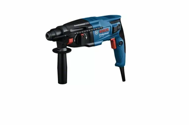 Bosch Marteau Perforateur Avec Sds Plus Gbh 2-21